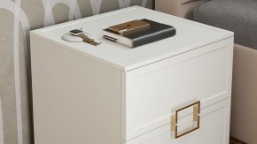 Гарнитур для спальни Стелла в Ишиме - ishim.ok-mebel.com | фото 4