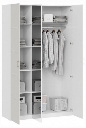 Гарнитур для спальни Стелла в Ишиме - ishim.ok-mebel.com | фото 7