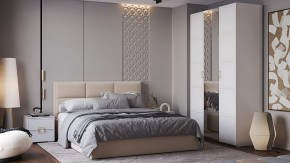 Гарнитур для спальни Стелла в Ишиме - ishim.ok-mebel.com | фото