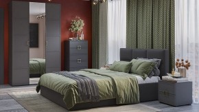 Гарнитур для спальни Стелла в Ишиме - ishim.ok-mebel.com | фото