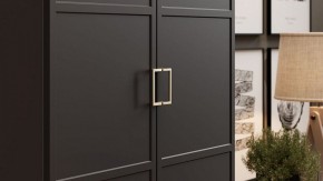 Гарнитур для спальни Стелла в Ишиме - ishim.ok-mebel.com | фото 2