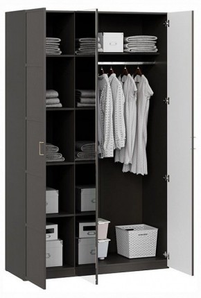 Гарнитур для спальни Стелла в Ишиме - ishim.ok-mebel.com | фото 7