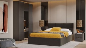 Гарнитур для спальни Стелла в Ишиме - ishim.ok-mebel.com | фото