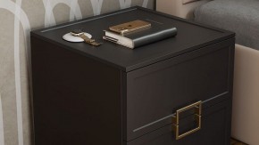 Гарнитур для спальни Стелла в Ишиме - ishim.ok-mebel.com | фото 4