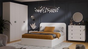 Гарнитур для спальни Тиффани в Ишиме - ishim.ok-mebel.com | фото