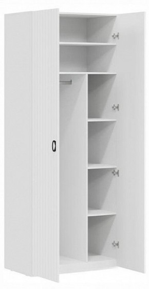 Гарнитур для спальни Тиффани в Ишиме - ishim.ok-mebel.com | фото 8