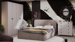 Гарнитур для спальни Тиффани в Ишиме - ishim.ok-mebel.com | фото