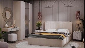 Гарнитур для спальни Тиффани в Ишиме - ishim.ok-mebel.com | фото