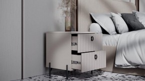 Гарнитур для спальни Тиффани в Ишиме - ishim.ok-mebel.com | фото 2