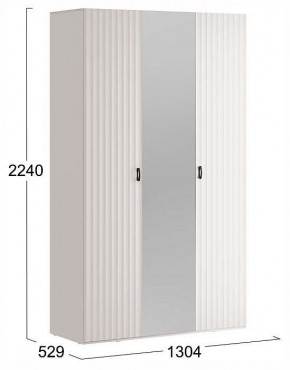 Гарнитур для спальни Тиффани в Ишиме - ishim.ok-mebel.com | фото 8