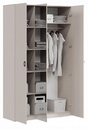 Гарнитур для спальни Тиффани в Ишиме - ishim.ok-mebel.com | фото 3