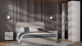 Гарнитур для спальни Тиффани в Ишиме - ishim.ok-mebel.com | фото 5
