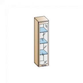 Гостиная Мелисса Композиция 6 (Акация Молдау) в Ишиме - ishim.ok-mebel.com | фото 7