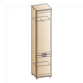 Гостиная Мелисса Композиция 7 (Акация Молдау) в Ишиме - ishim.ok-mebel.com | фото 2