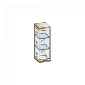 Гостиная Мелисса Композиция 7 (Акация Молдау) в Ишиме - ishim.ok-mebel.com | фото 7