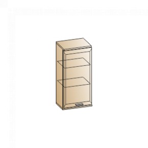 Гостиная Мелисса Композиция 7 (Акация Молдау) в Ишиме - ishim.ok-mebel.com | фото 8