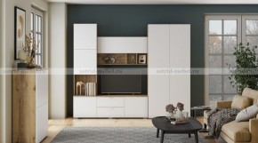 МИЛАН-1 Гостиная (модульная) в Ишиме - ishim.ok-mebel.com | фото 10