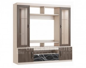 Гостиная Николь (Гс30.2/Шк45.2/Шк44.2) в Ишиме - ishim.ok-mebel.com | фото 3