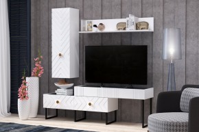 Гостиная "Марсель" (комплект 2) в Ишиме - ishim.ok-mebel.com | фото 2