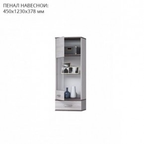 Гостиная Тирено-1 в Ишиме - ishim.ok-mebel.com | фото 3