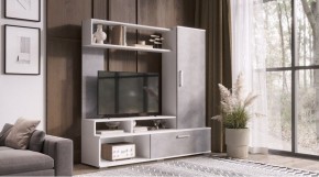 ГРЕЙС Гостиная в Ишиме - ishim.ok-mebel.com | фото