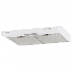 JESSICA slim 600 white push button в Ишиме - ishim.ok-mebel.com | фото