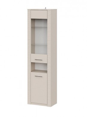 КАЛИПСО Спальный гарнитур (Меланж) модульный в Ишиме - ishim.ok-mebel.com | фото 15