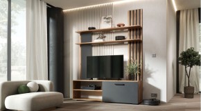 КАРОЛИНА Гостиная в Ишиме - ishim.ok-mebel.com | фото