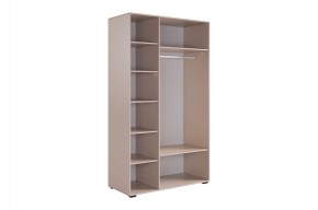 КАТРИН Спальный Гарнитур (модульный) в Ишиме - ishim.ok-mebel.com | фото 11