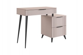 КАТРИН Спальный Гарнитур (модульный) в Ишиме - ishim.ok-mebel.com | фото 23