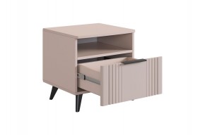 КАТРИН Спальный Гарнитур (модульный) в Ишиме - ishim.ok-mebel.com | фото 5