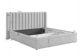 КАТРИН Спальный Гарнитур (модульный) в Ишиме - ishim.ok-mebel.com | фото 7