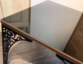 КЛАУДИ КД22а стол журнальный в Ишиме - ishim.ok-mebel.com | фото 2