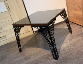 КЛАУДИ КД22а стол журнальный в Ишиме - ishim.ok-mebel.com | фото 3