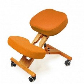 Коленный стул Smartstool KW02 + Чехлы в Ишиме - ishim.ok-mebel.com | фото 3