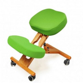 Коленный стул Smartstool KW02 + Чехлы в Ишиме - ishim.ok-mebel.com | фото 5