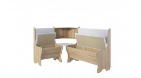 КОМФОРТ Угол кухонный в Ишиме - ishim.ok-mebel.com | фото 4