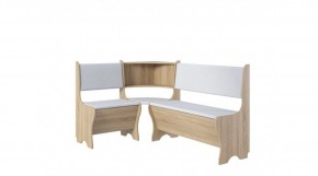 КОМФОРТ Угол кухонный (анкор/серый) в Ишиме - ishim.ok-mebel.com | фото
