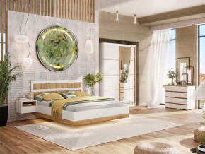 Комод 900 НКМ Дубай секция №3 в Ишиме - ishim.ok-mebel.com | фото 3