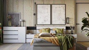 Комод Атлон в Ишиме - ishim.ok-mebel.com | фото 3