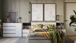Комод Атлон в Ишиме - ishim.ok-mebel.com | фото 3