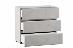 Комод Ester (Ультра Смог) в Ишиме - ishim.ok-mebel.com | фото 2