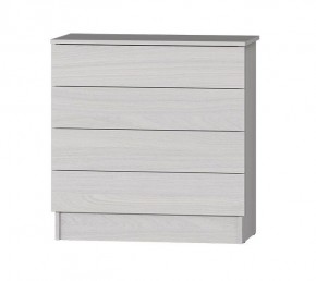 Комод Фаворит-3 (Анкор светлый) в Ишиме - ishim.ok-mebel.com | фото 2