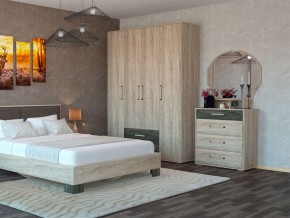 Комод К-2.7 ВЕРСАЛЬ-2 в Ишиме - ishim.ok-mebel.com | фото 4