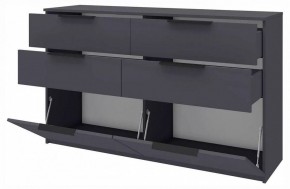 Комод Лаура 464.17 в Ишиме - ishim.ok-mebel.com | фото 2