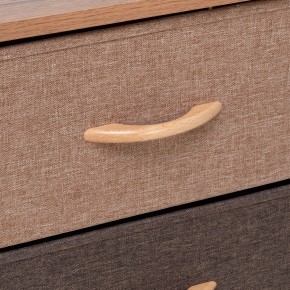Комод Leset Локи с вешалкой в Ишиме - ishim.ok-mebel.com | фото 9