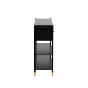 Комод Leset Нирита/Хайди с полками 2 ящика в Ишиме - ishim.ok-mebel.com | фото 4