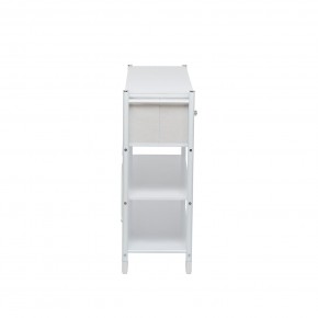 Комод Leset Нирита/Хайди с полками 2 ящика в Ишиме - ishim.ok-mebel.com | фото 4