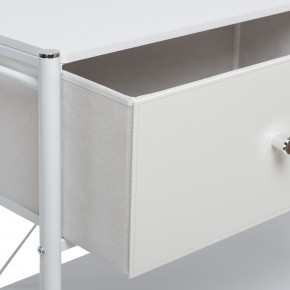 Комод Leset Нирита/Хайди с полками 2 ящика в Ишиме - ishim.ok-mebel.com | фото 6