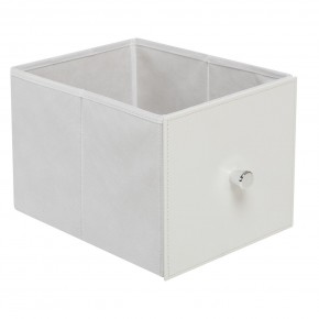 Комод Leset Нирита/Хайди узкий 4 ящика в Ишиме - ishim.ok-mebel.com | фото 7